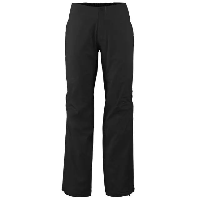 Skallbukse til herre S Klättermusen Asynja 2 Pants M S Raven 