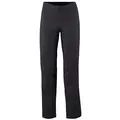 Skallbukse til dame Klättermusen Asynja 2 Pants W Raven