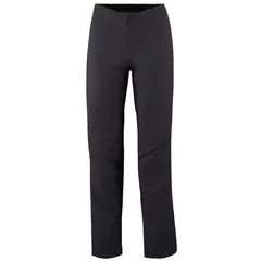 Skallbukse til dame XS Klättermusen Asynja 2 Pants W XS Raven