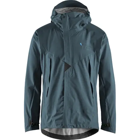 Skalljakke til herre Kl&#228;ttermusen Asynja Jacket M 663