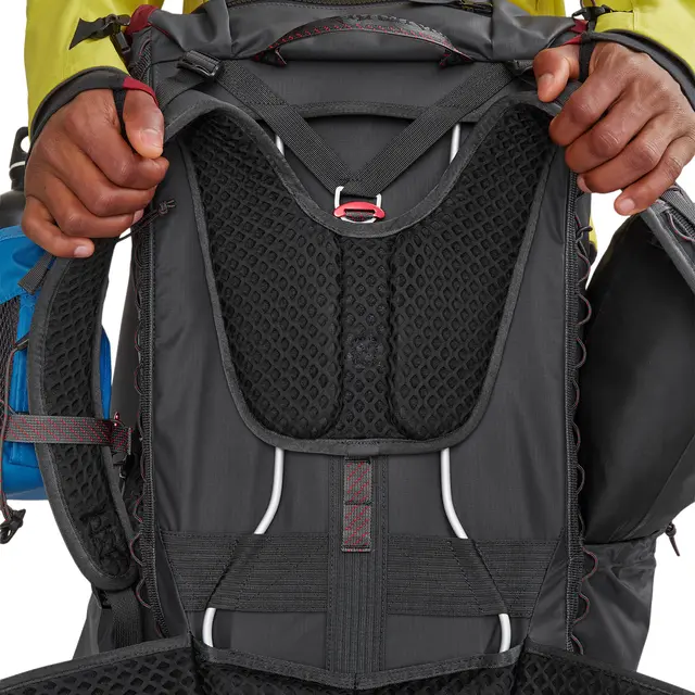 Dagstursekk 32 liter Klättermusen Brimer Backpack 32 961 