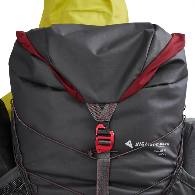 Dagstursekk 32 liter Klättermusen Brimer Backpack 32 961 