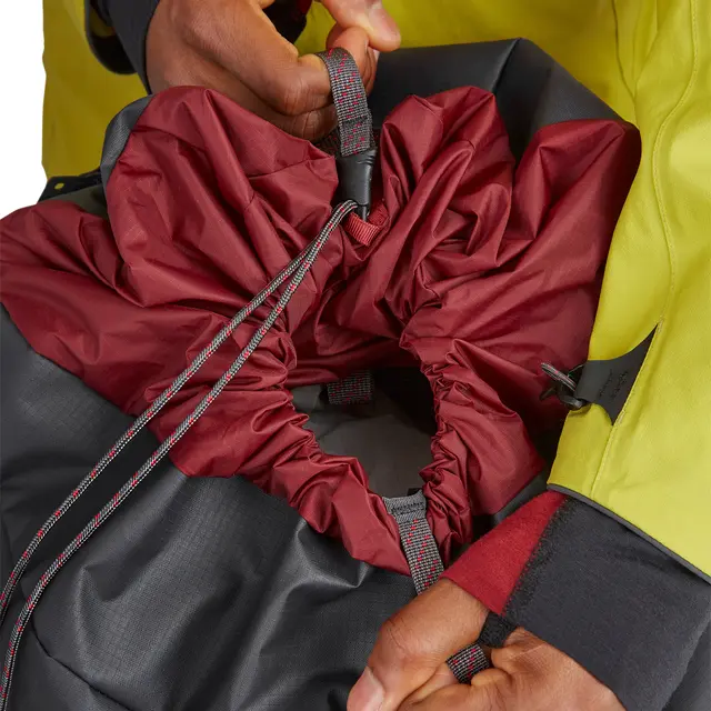 Dagstursekk 32 liter Klättermusen Brimer Backpack 32 961 