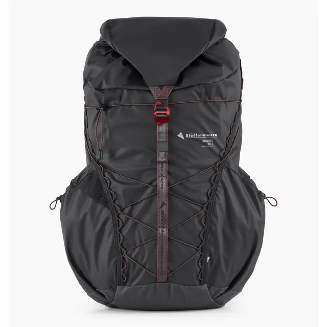 Dagstursekk 32 liter Klättermusen Brimer Backpack 32 961 