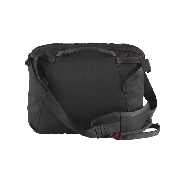 Veske 8 liter Klättermusen Gaut Messenger Bag 961 