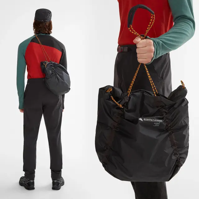 Veske 23 liter Klättermusen Gebo Bag 23 961 