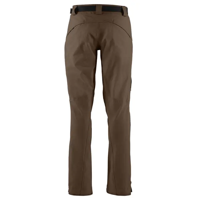 Bukse til herre L Klättermusen Gere Pants Regular M L 146 