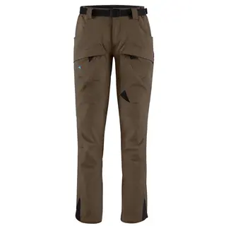 Bukse til herre Klättermusen Gere Pants M 146