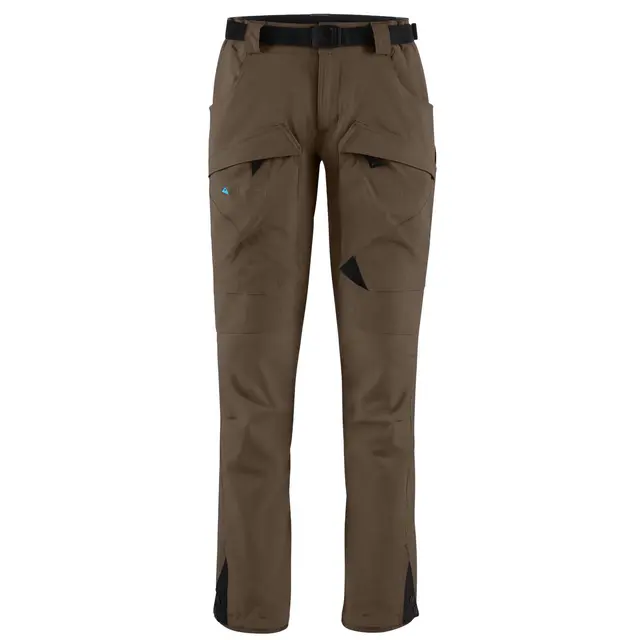 Bukse til herre L Klättermusen Gere Pants Regular M L 146 