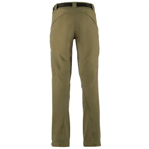 Bukse til herre Kl&#228;ttermusen Gere Pants Regular M 568