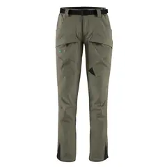 Bukse til herre S Kl&#228;ttermusen Gere Pants Regular M S 568