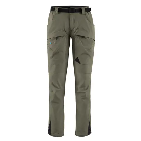 Bukse til herre Kl&#228;ttermusen Gere Pants Regular M 568