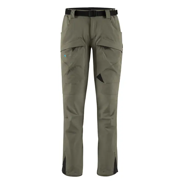 Bukse til herre S Klättermusen Gere Pants Regular M S 568 