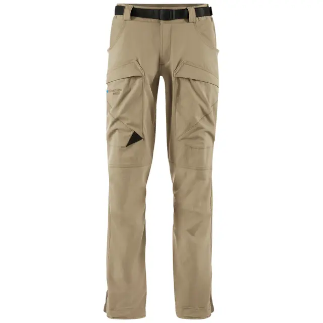 Bukse til herre S Klättermusen Gere Pants Regular M S 115 