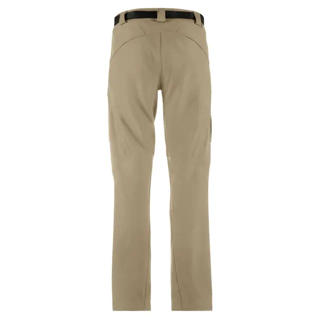 Bukse til dame XS Klättermusen Gere Pants Regular W XS 115 