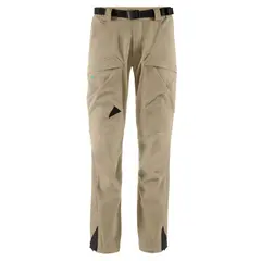 Bukse til dame XS Klättermusen Gere Pants Regular W XS 115