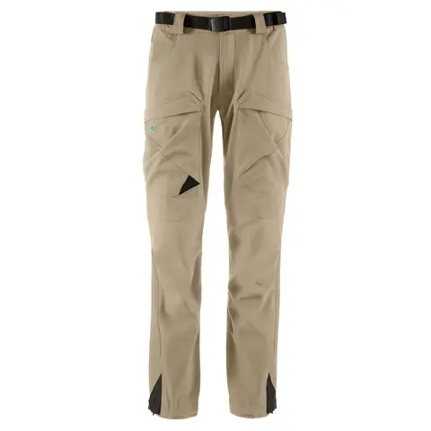 Bukse til dame Klättermusen Gere Pants W 115