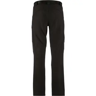 Bukse til dame Klättermusen Gere Pants W Black