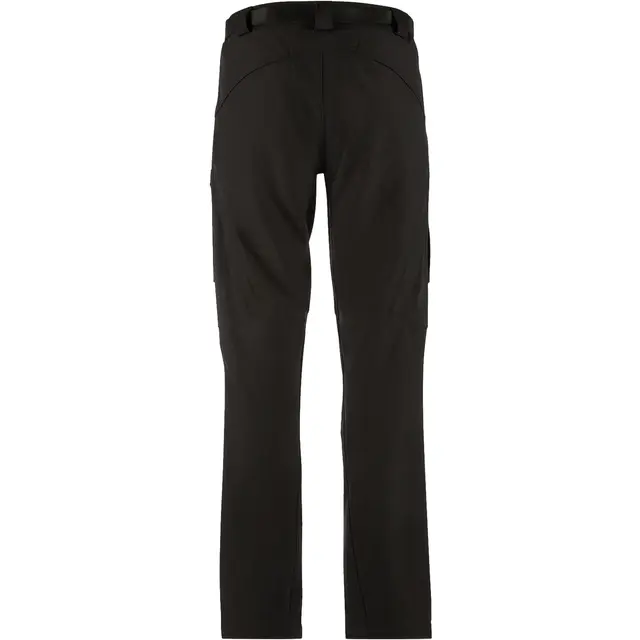 Bukse til dame XS Klättermusen Gere Pants W XS Black 