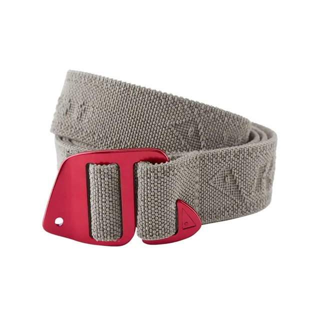 Elastisk belte Klättermusen Gjord Stretch Belt 891 