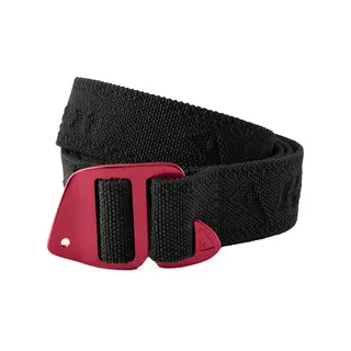 Elastisk belte Klättermusen Gjord Stretch Belt 999