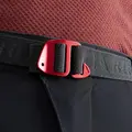 Elastisk belte Klättermusen Gjord Stretch Belt 891
