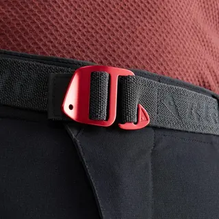 Elastisk belte Klättermusen Gjord Stretch Belt 891