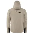 Jakke til herre Klättermusen Gondul 2 Jacket M FosilTan