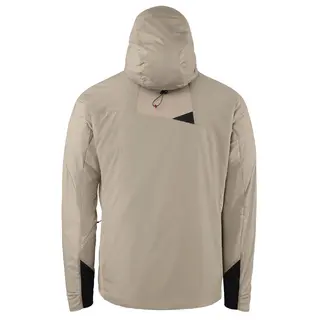 Jakke til herre Klättermusen Gondul 2 Jacket M FosilTan