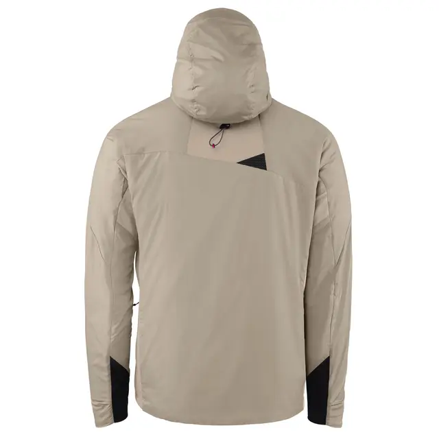 Jakke til herre M Klättermusen Gondul 2 Jacket M M FosilTa 