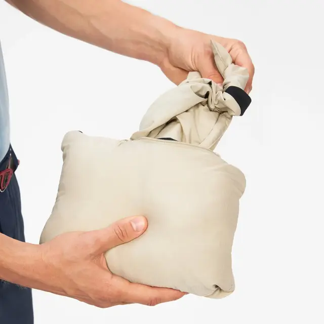 Jakke til herre M Klättermusen Gondul 2 Jacket M M FosilTa 