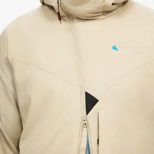 Jakke til herre M Klättermusen Gondul 2 Jacket M M FosilTa 