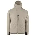 Jakke til herre Klättermusen Gondul 2 Jacket M FosilTan
