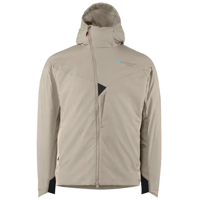 Jakke til herre M Klättermusen Gondul 2 Jacket M M FosilTa 