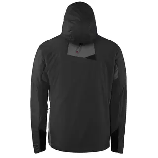 Jakke til herre Klättermusen Gondul 2 Jacket M Raven