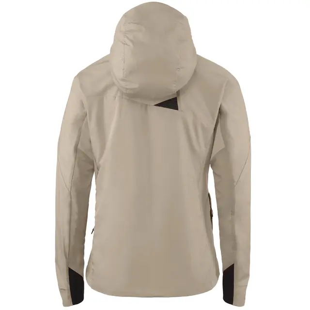 Jakke til dame XS Klättermusen Gondul 2 Jacket W XS FosilT 