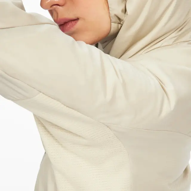 Jakke til dame XS Klättermusen Gondul 2 Jacket W XS FosilT 