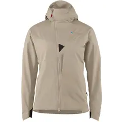 Jakke til dame XS Klättermusen Gondul 2 Jacket W XS FosilT
