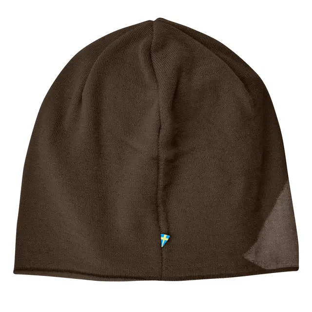 Lue Klättermusen Heidi Light Beanie 146 