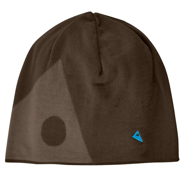 Lue Klättermusen Heidi Light Beanie 146 