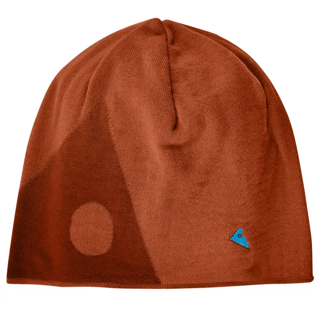 Lue Klättermusen Heidi Light Beanie 201 
