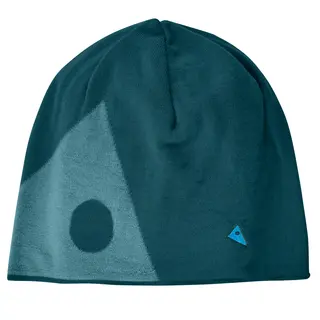 Lue Klättermusen Heidi Light Beanie 682