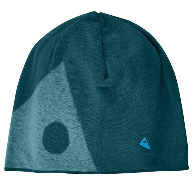 Lue Klättermusen Heidi Light Beanie 682 