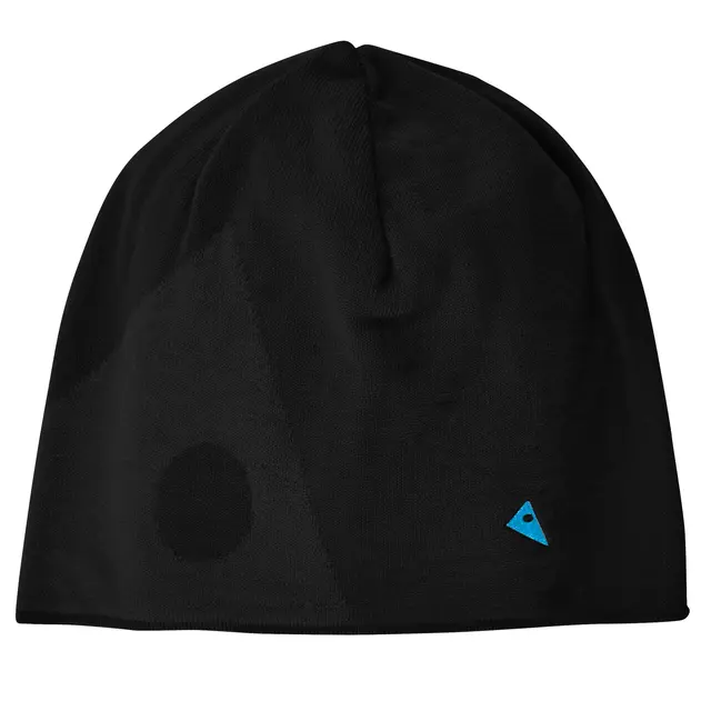 Lue Klättermusen Heidi Light Beanie 999 