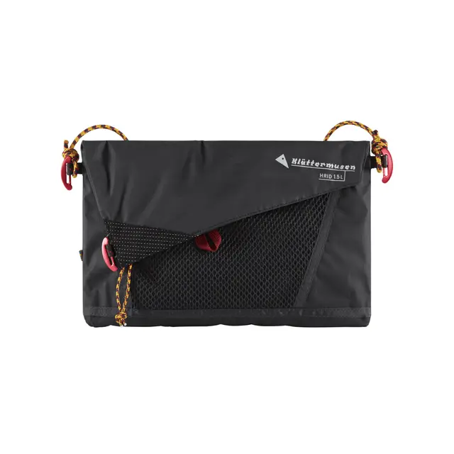 Veske Klättermusen Hrid Accessory Bag 1,5L 961 