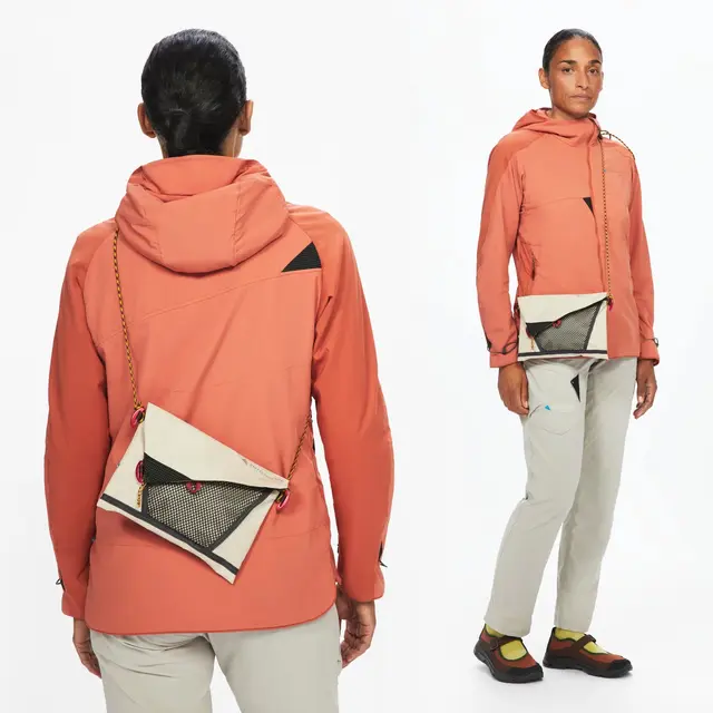 Veske Klättermusen Hrid Accessory Bag 1,5L 961 