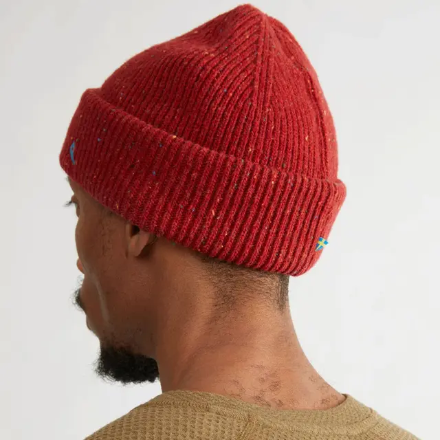Lue Klättermusen Huld Beanie 230 