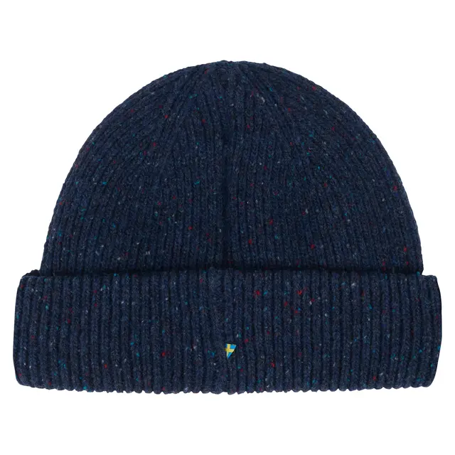 Lue Klättermusen Huld Beanie 663 