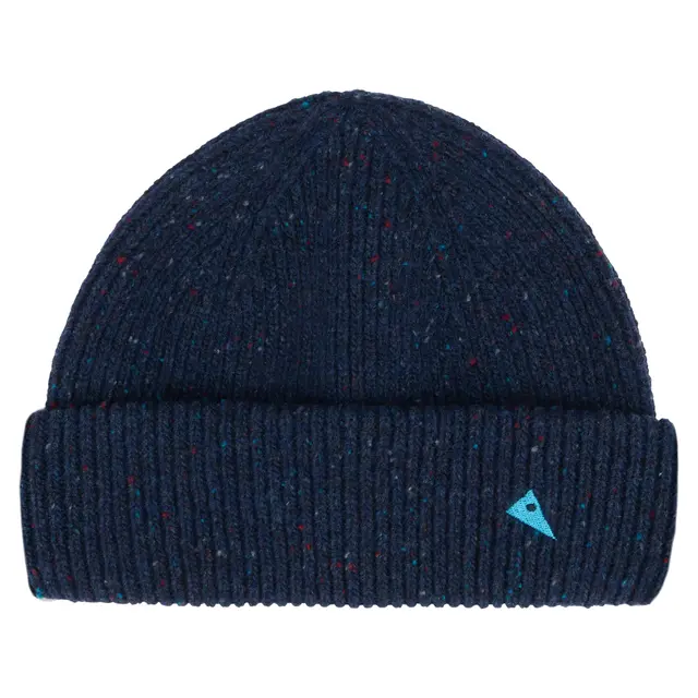 Lue Klättermusen Huld Beanie 663 