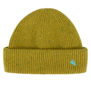 Lue Klättermusen Huld Beanie 548